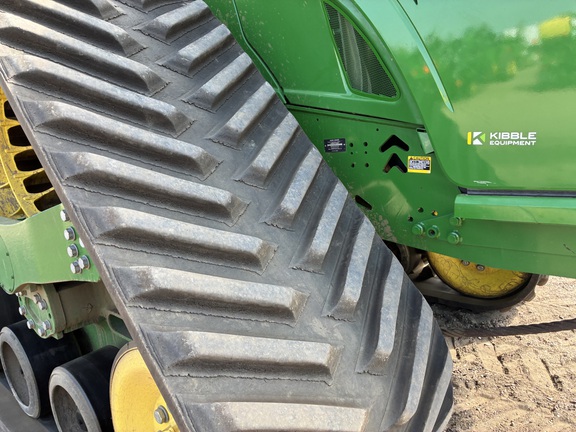 2023 John Deere 9RX 640 - Photo14