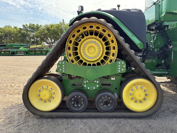 2023 John Deere 9RX 640 - Photo15