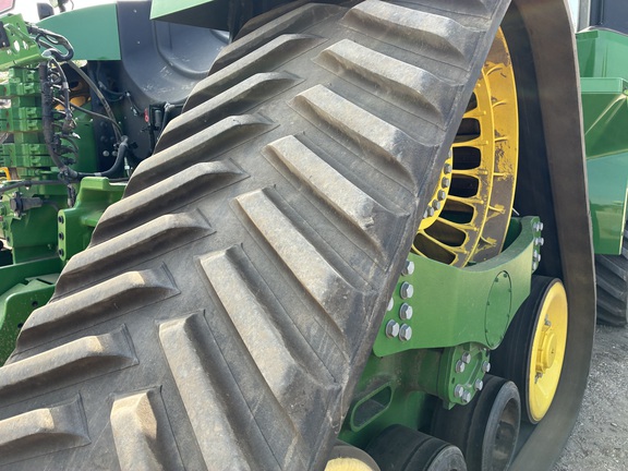 2023 John Deere 9RX 640 - Photo17