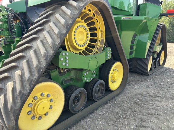 2023 John Deere 9RX 640 - Photo16