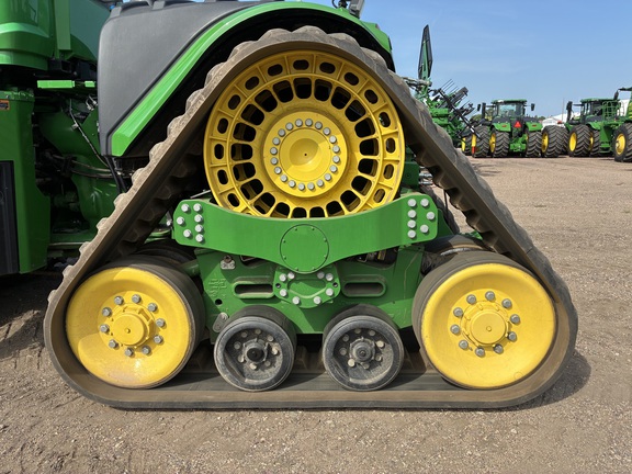 2023 John Deere 9RX 640 - Photo18