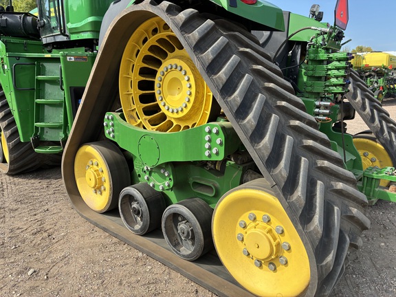 2023 John Deere 9RX 640 - Photo19
