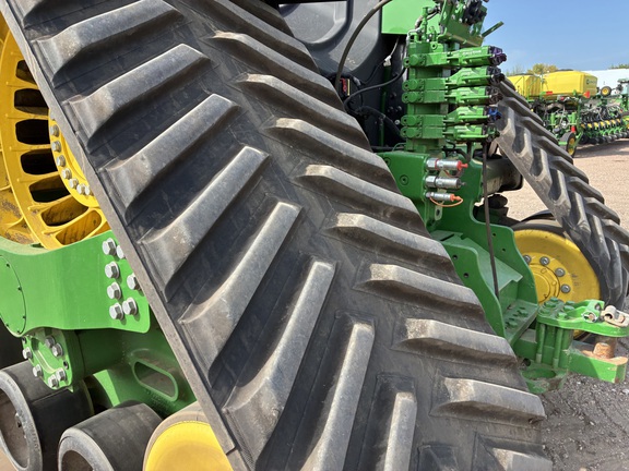 2023 John Deere 9RX 640 - Photo20