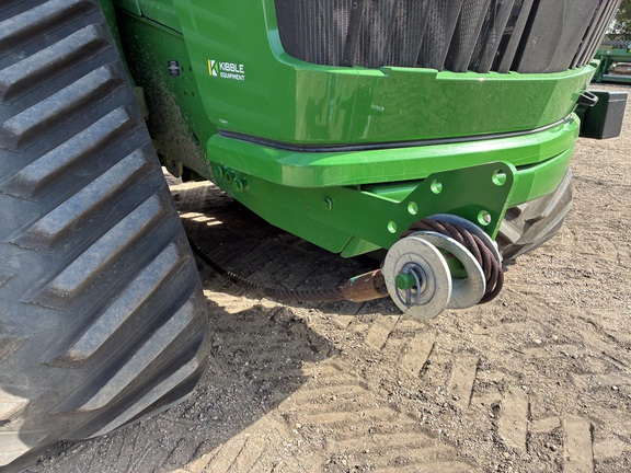 2023 John Deere 9RX 640 - Photo21