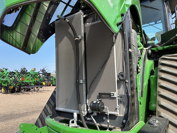 2023 John Deere 9RX 640 - Photo22