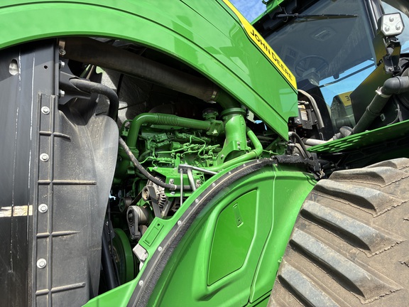 2023 John Deere 9RX 640 - Photo23