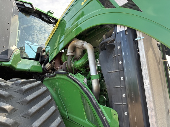 2023 John Deere 9RX 640 - Photo24
