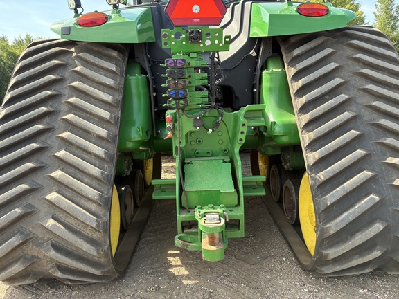 2023 John Deere 9RX 640 - Photo25