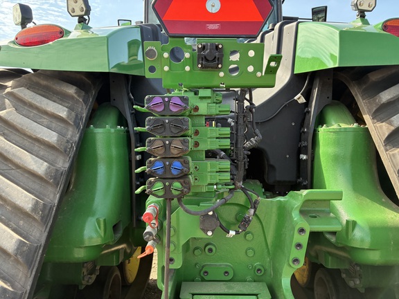 2023 John Deere 9RX 640 - Photo26