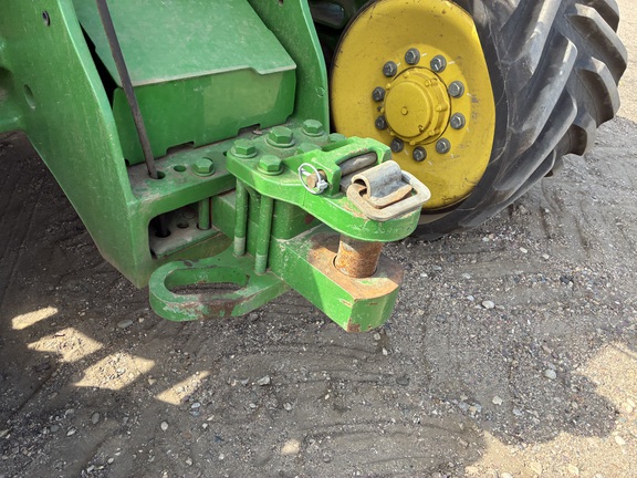 2023 John Deere 9RX 640 - Photo27