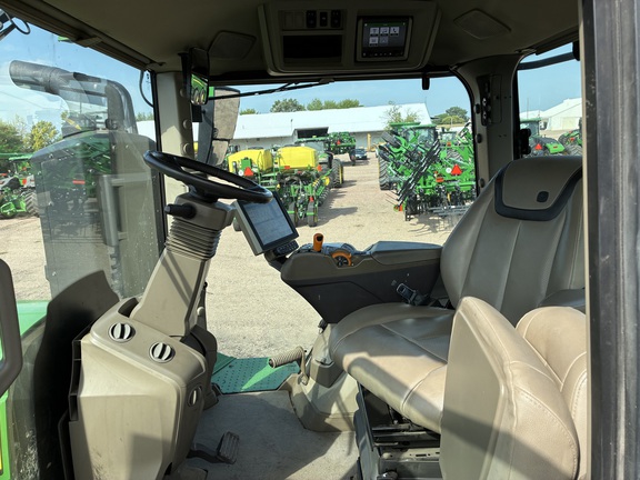 2023 John Deere 9RX 640 - Photo28