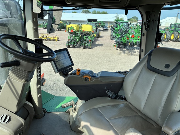 2023 John Deere 9RX 640 - Photo30