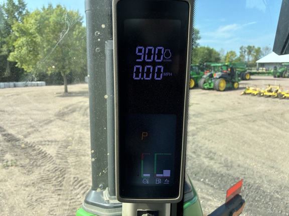 2023 John Deere 9RX 640 - Photo31