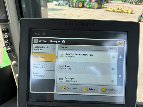 2023 John Deere 9RX 640 - Photo34
