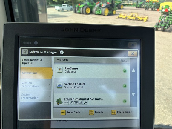 2023 John Deere 9RX 640 - Photo37