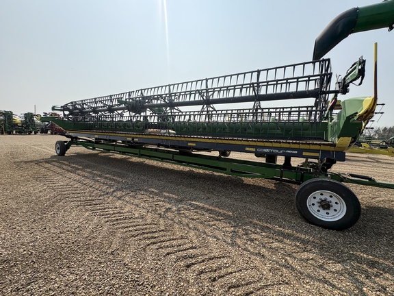 Used 2024 John Deere HDR 35 Combine Platforms at Horizon Ag & Turf in Lloydminster, AB - Photo7