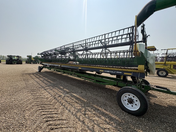 Used 2024 John Deere HDR 35 Combine Platforms at Horizon Ag & Turf in Lloydminster, AB - Photo6