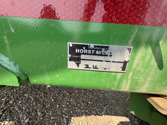 Used 2024 John Deere HDR 35 Combine Platforms at Horizon Ag & Turf in Lloydminster, AB - Photo20