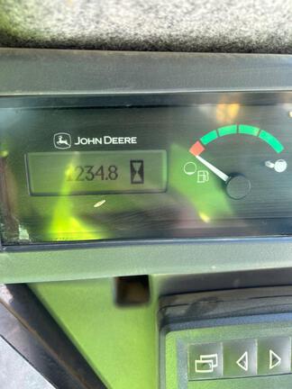 2024 John Deere 325G