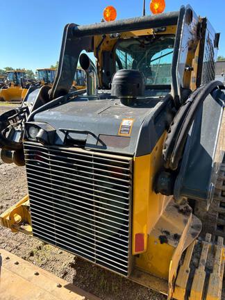 2024 John Deere 325G