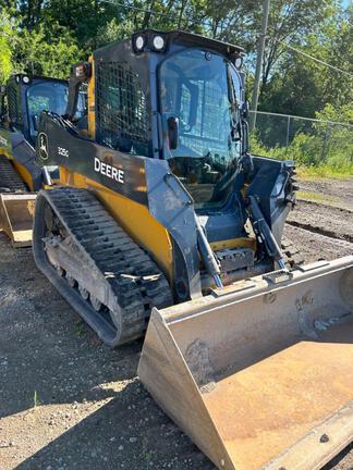 2024 John Deere 325G
