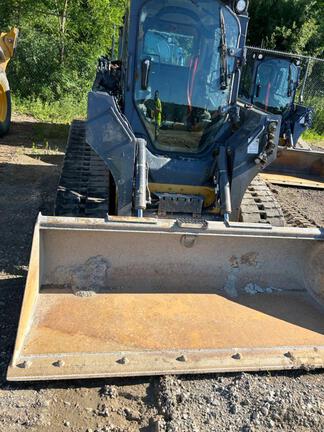 2024 John Deere 325G