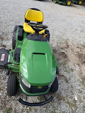 2023 John Deere S240