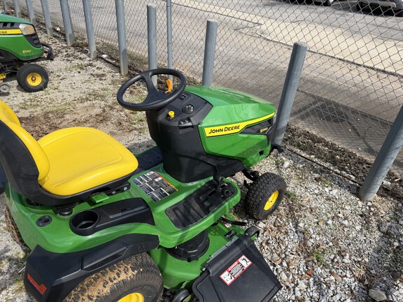 2023 John Deere S240