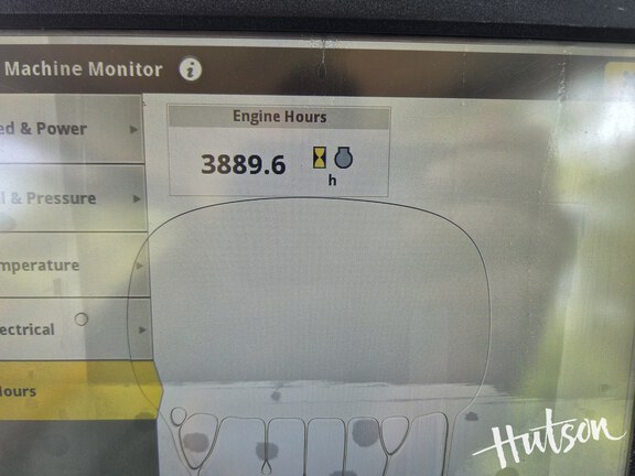 Photo of 2016 John Deere 8270R
