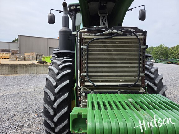 Photo of 2016 John Deere 8270R