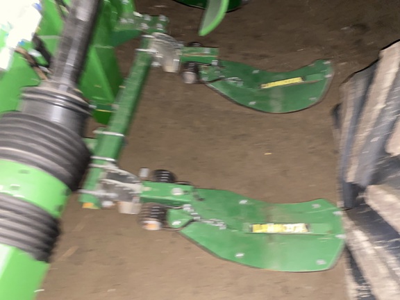2020 John Deere 712FC - Photo2