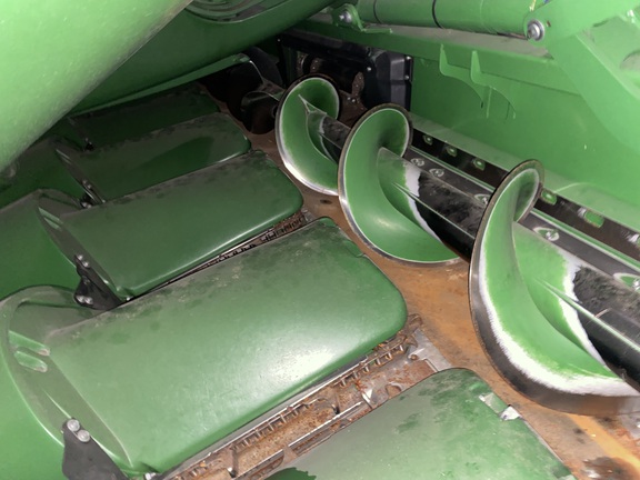 2020 John Deere 712FC - Photo13