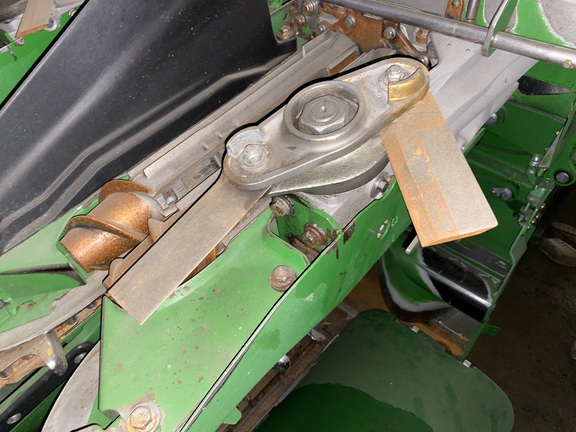 2020 John Deere 712FC - Photo12