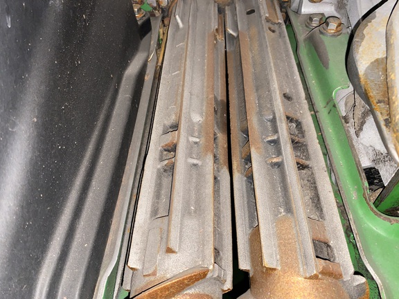 2020 John Deere 712FC - Photo11