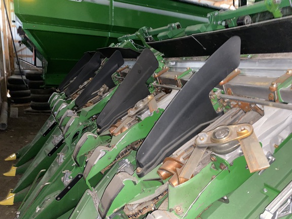 2020 John Deere 712FC - Photo10