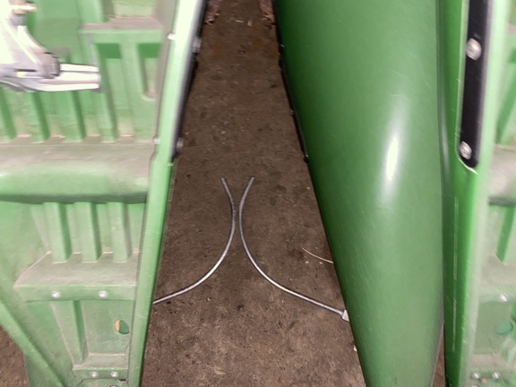 2020 John Deere 712FC - Photo9