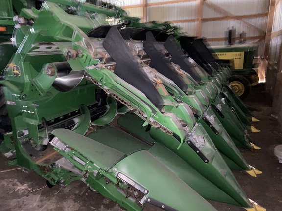 2020 John Deere 712FC - Photo8