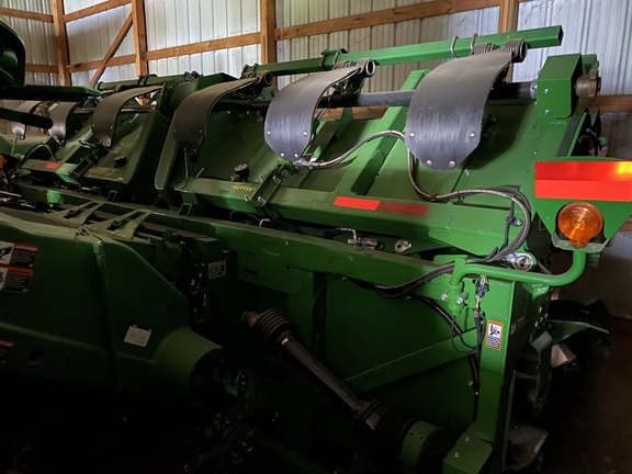 2020 John Deere 712FC - Photo7