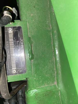 2020 John Deere 712FC - Photo6