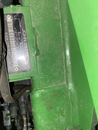 2020 John Deere 712FC - Photo5