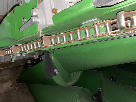 2020 John Deere 712FC - Photo4