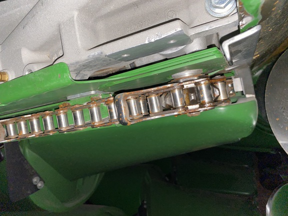 2020 John Deere 712FC - Photo3