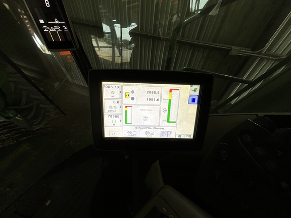 Photo of 2016 John Deere S670
