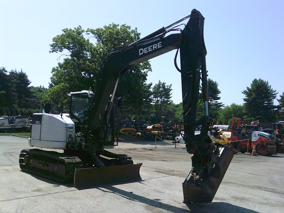 2018 John Deere 85G