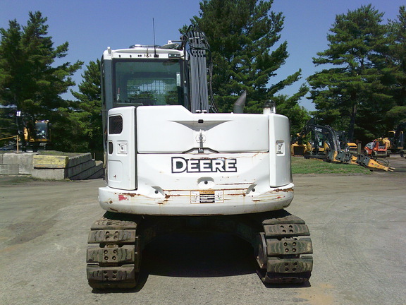 2018 John Deere 85G