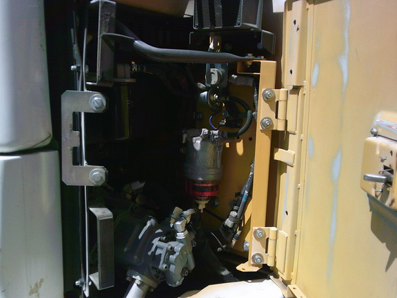 2018 John Deere 85G