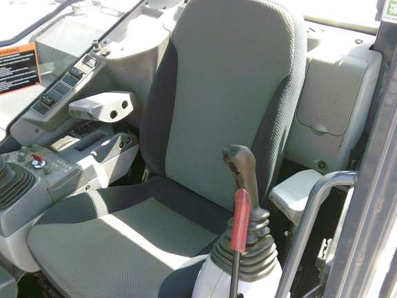 2018 John Deere 85G