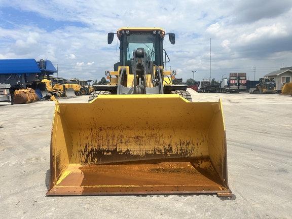 2024 John Deere 624 P