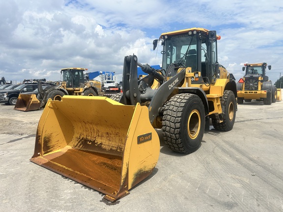 Photo of 2024 John Deere 624 P