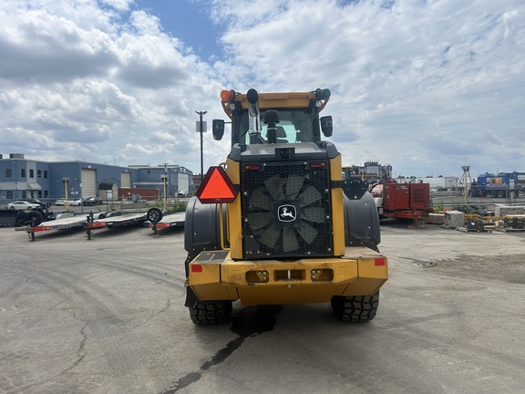 2024 John Deere 624 P